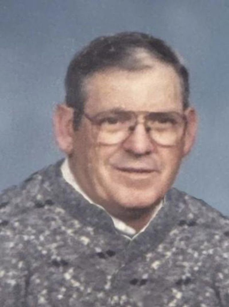 Douglas "Gene" Eugene Crider Profile Photo