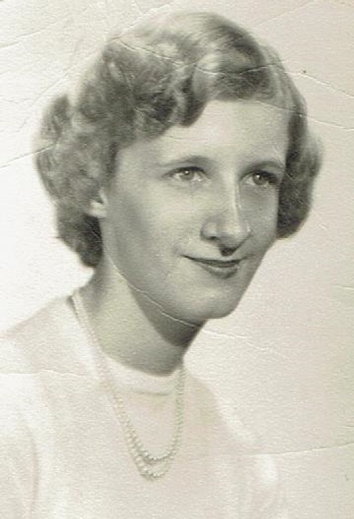 Ruth A. Eisentraut