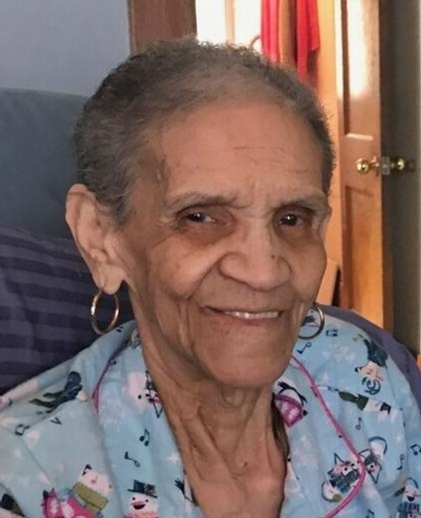 Ana "Mama" Martinez Profile Photo