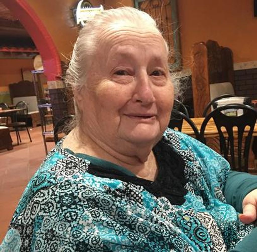 Nancy J. Smith Profile Photo