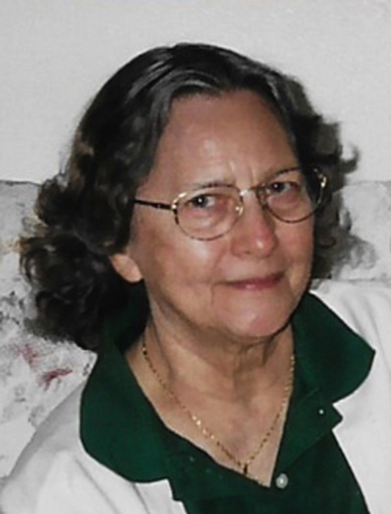 Rose Marie Lindberg