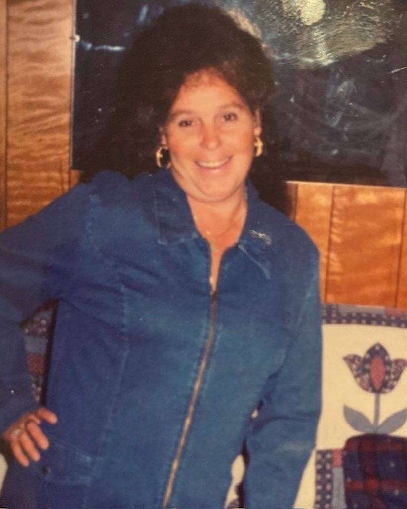 Donna Holt Rogers