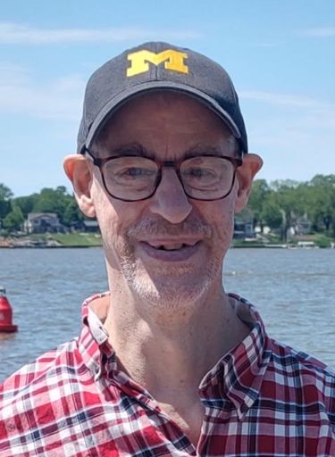 Matthew David Stickle Profile Photo