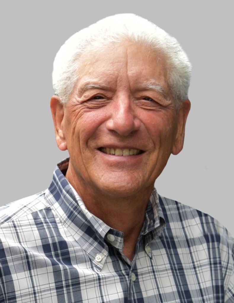 Harvey V. Lemovitz