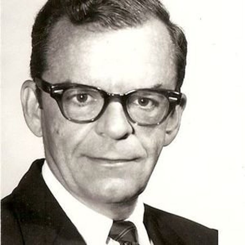 Allen  J Wood Profile Photo