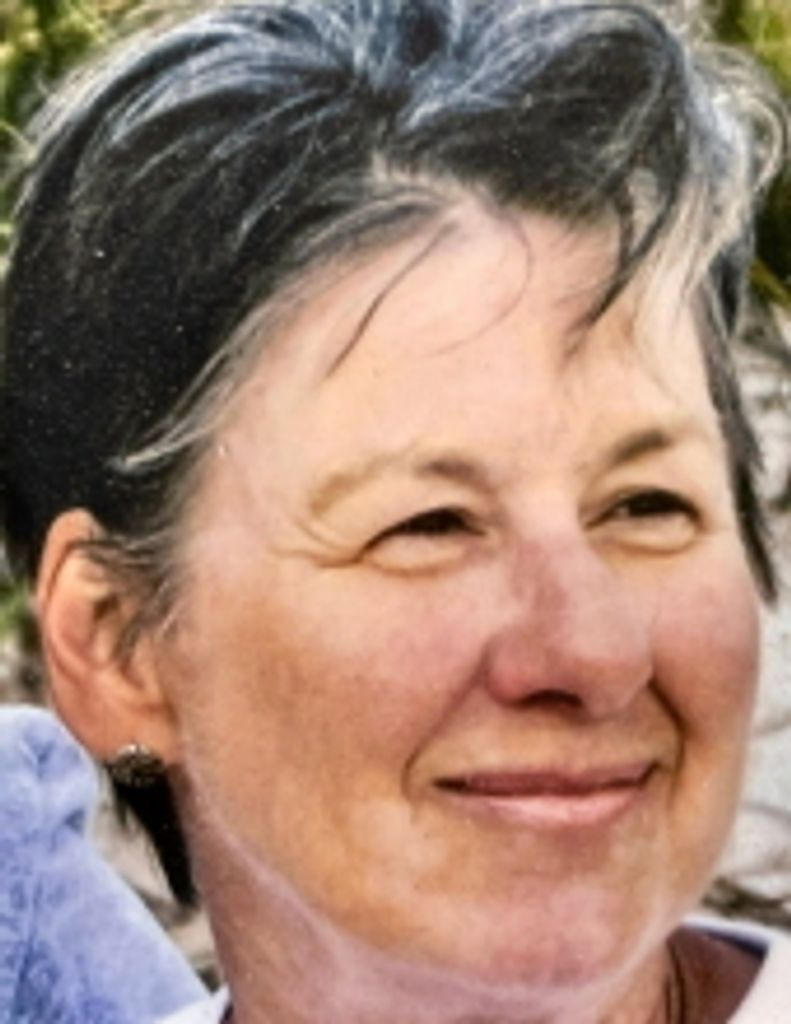 Mary Ann Lenaas