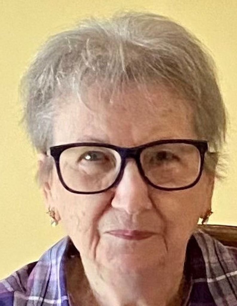 Norma J. Pinkstaff