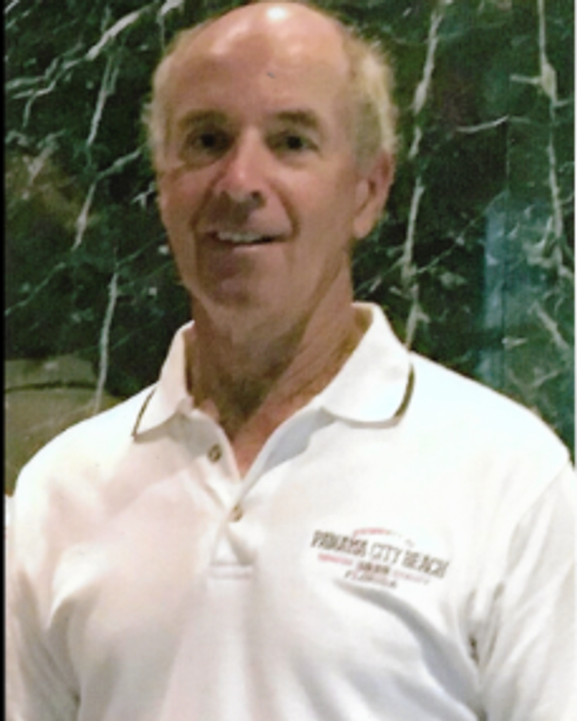 Patrick Joseph Donahue