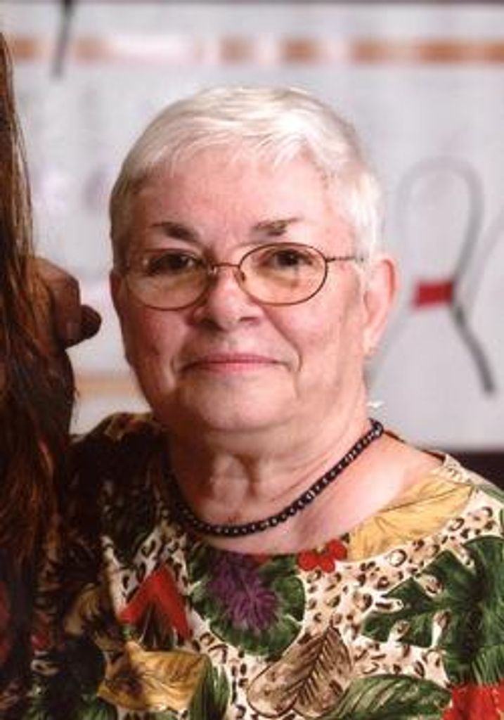 Patricia A. Westmoreland