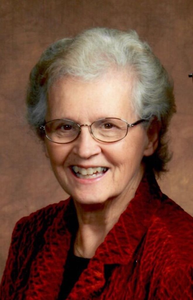Wanda M. Yoder