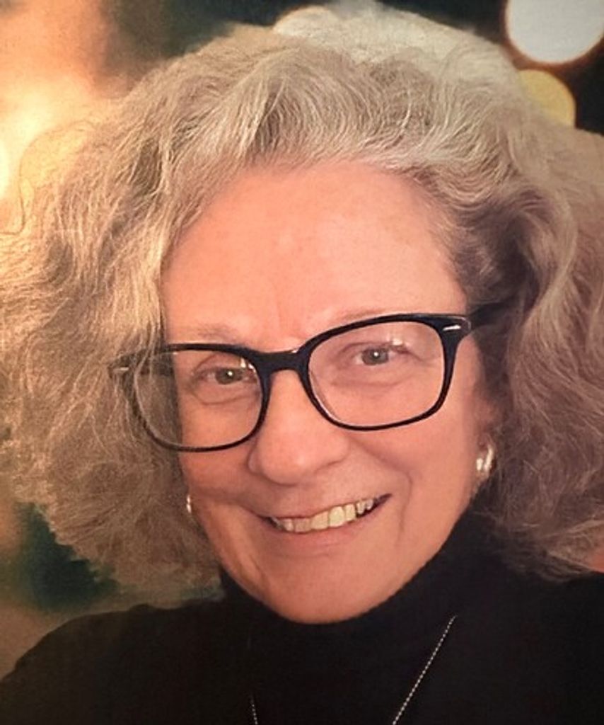 Jane Marie Miller