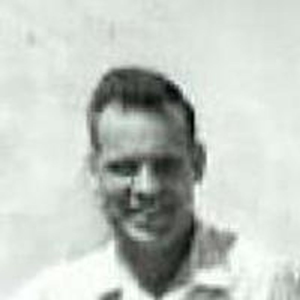 John Rodgers