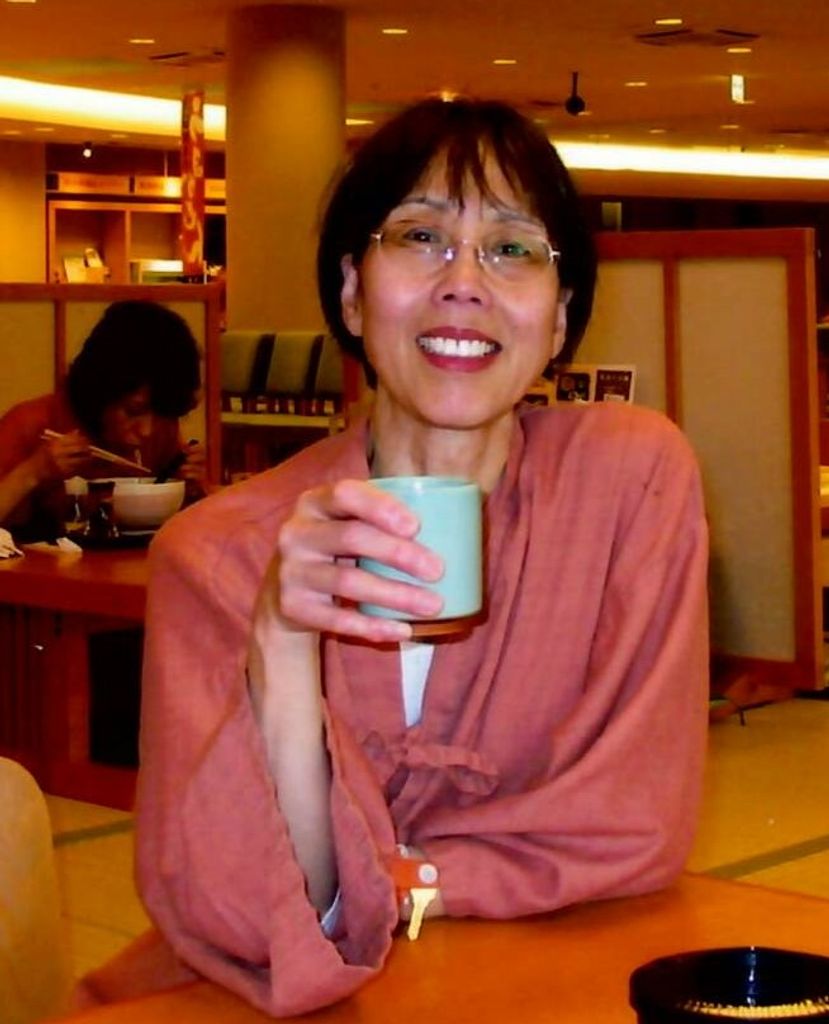 Takai Johnson Profile Photo