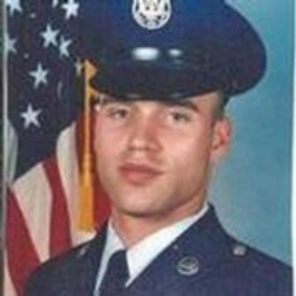 Marion Douglas Waters