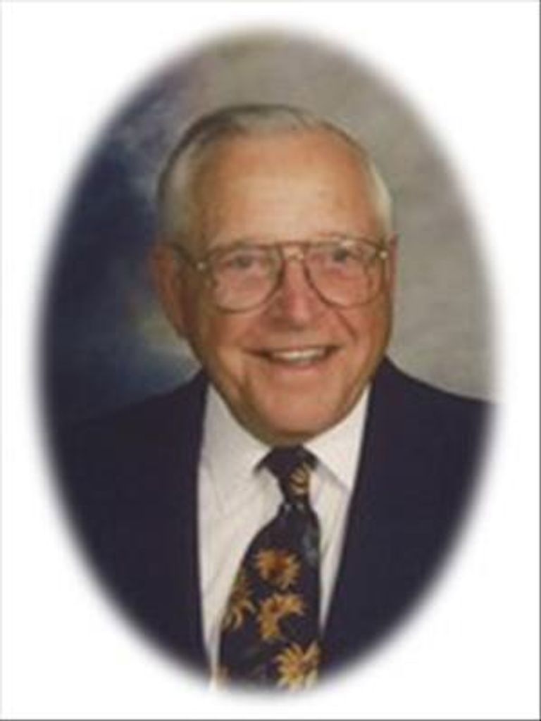 Henry Schroeder