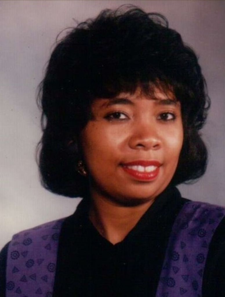 Glenda A. Brown Profile Photo
