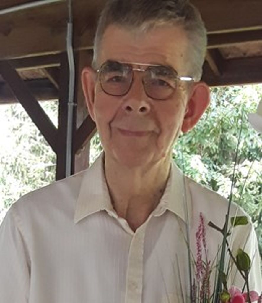 David R. Gossett