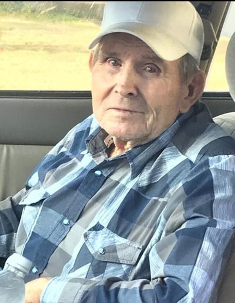 Tilden Oakes Scroggs Profile Photo