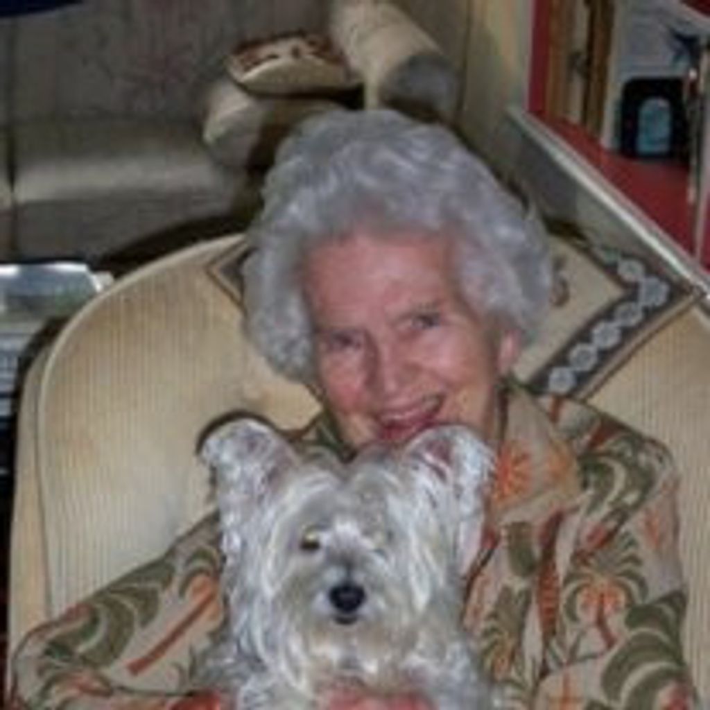 Olive Aanstoos Ford Profile Photo