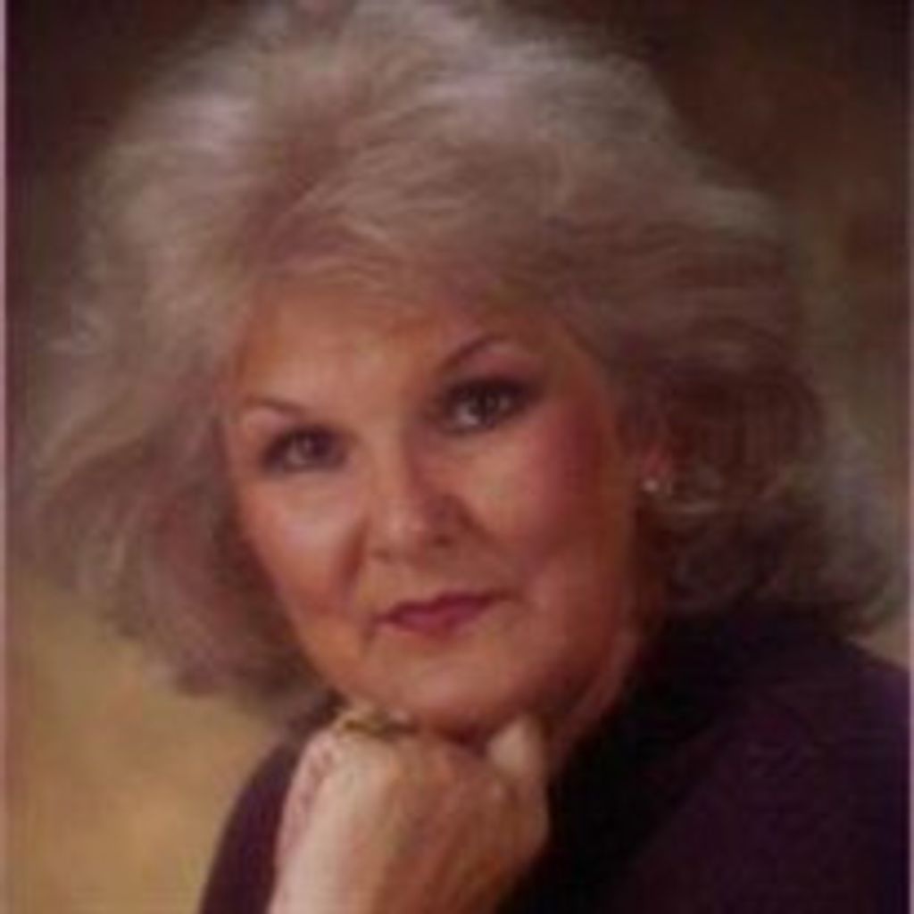 Geraldene Bates