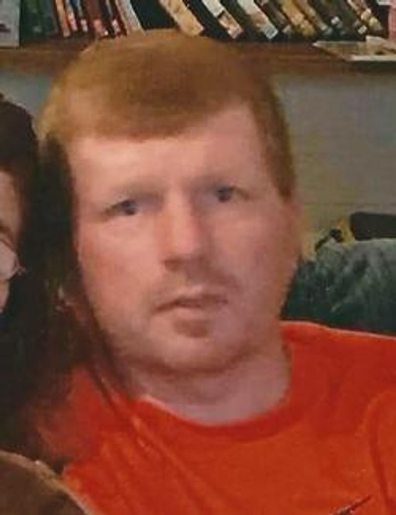 Jonithan Tracy Mullins