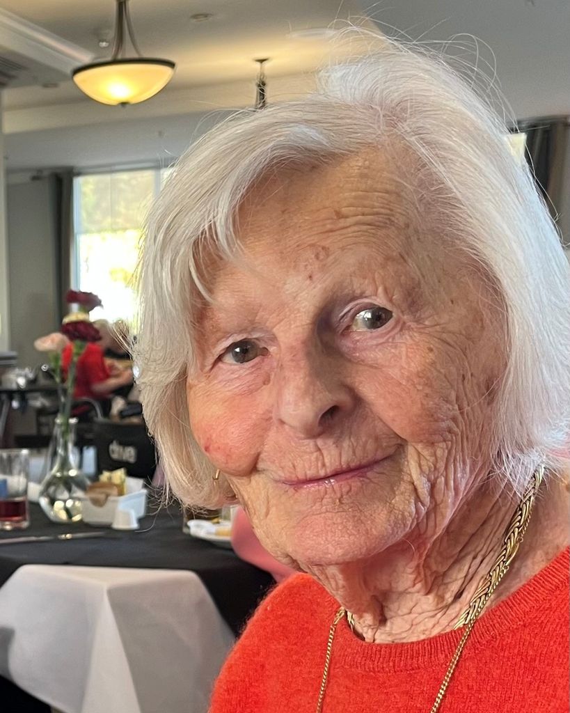 Ethel Pauline Menzies