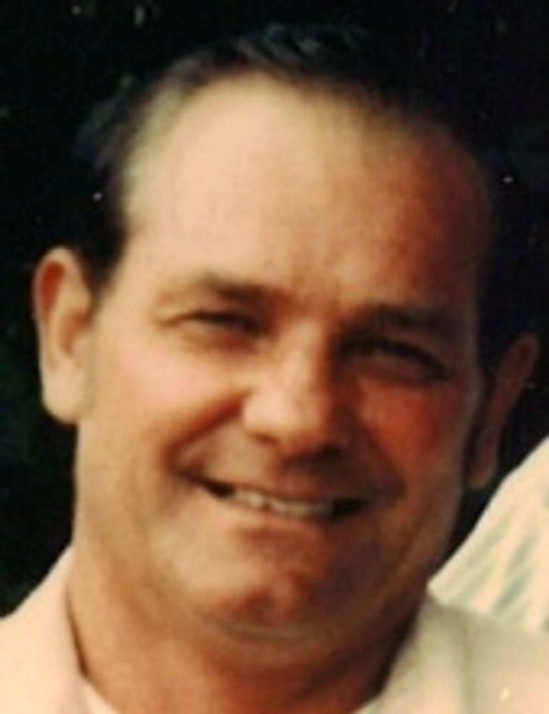 James Allen Jackson