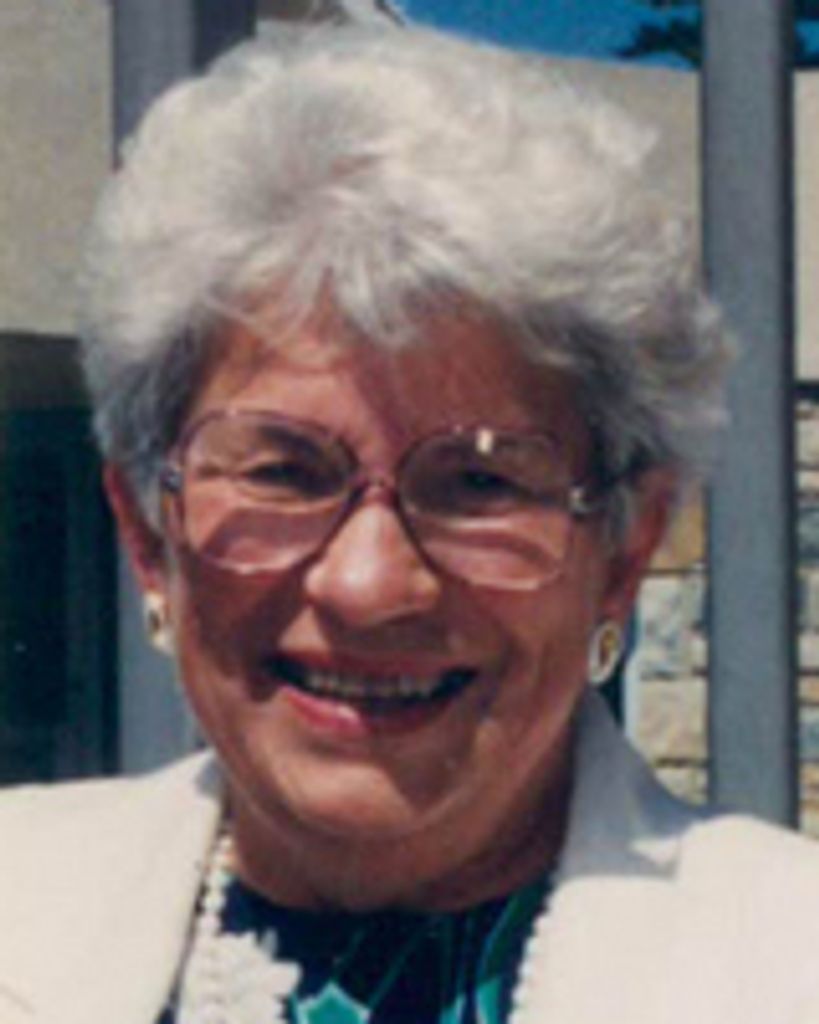 Phyllis Bressi