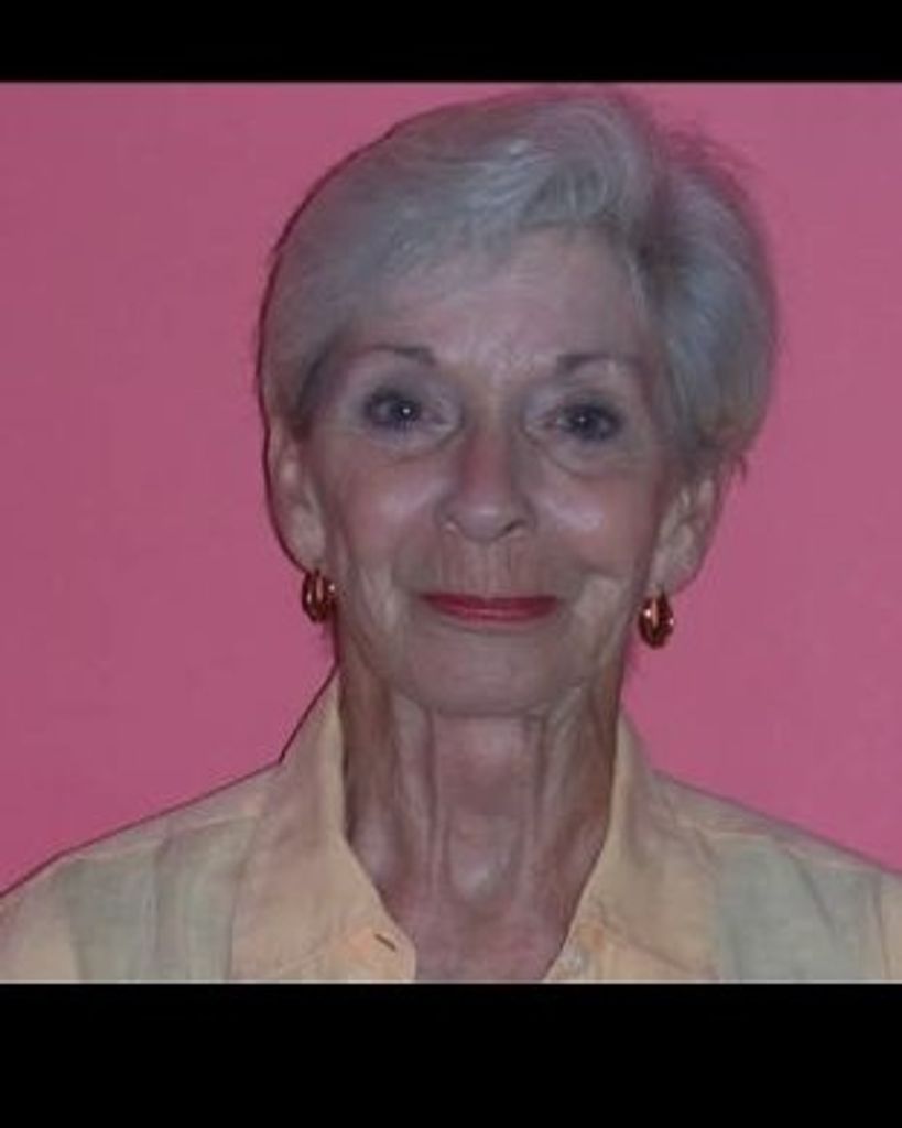 Edith Harriet Crane Profile Photo