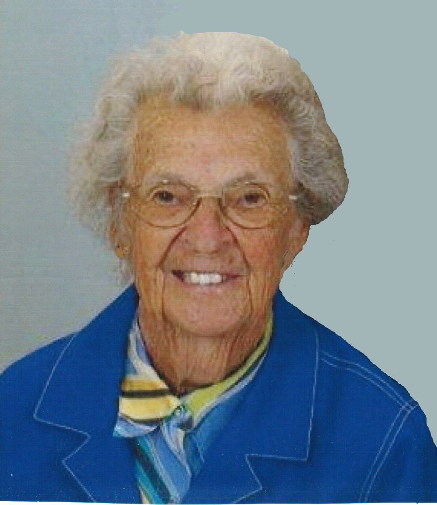Marguerite Kastelin