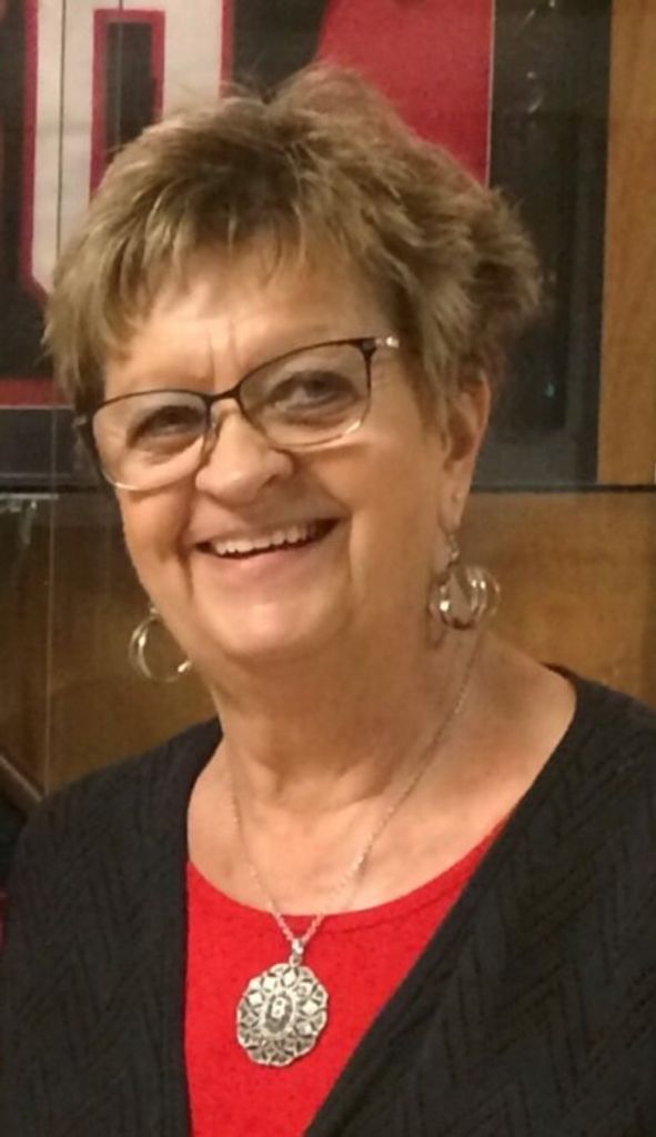 Wanda Ellis