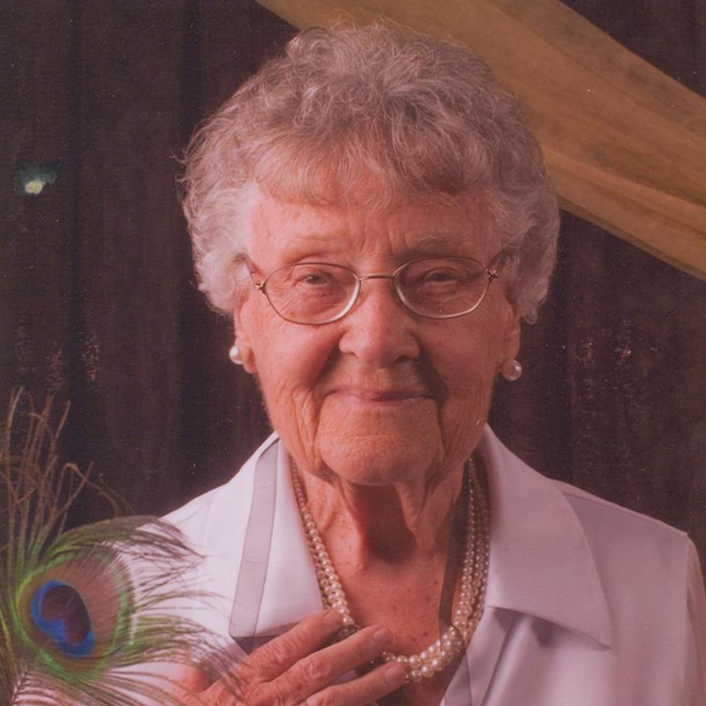 Nellie Margaret Baker Reynolds Profile Photo