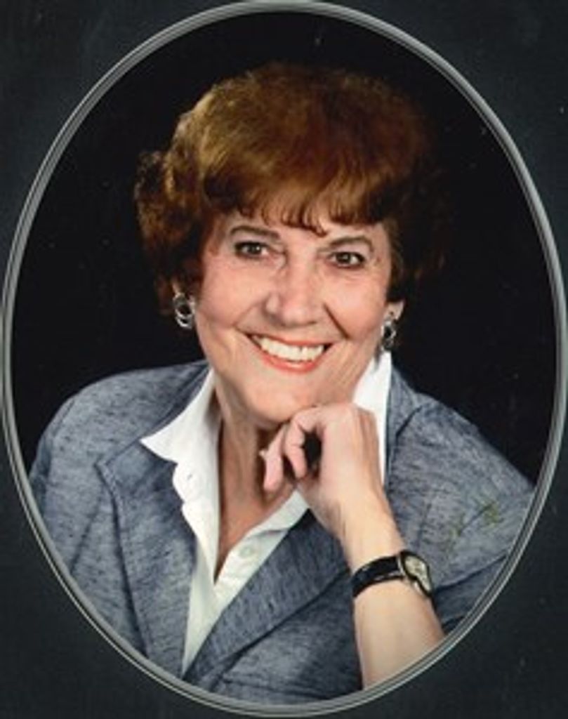 Evelyn Mueller