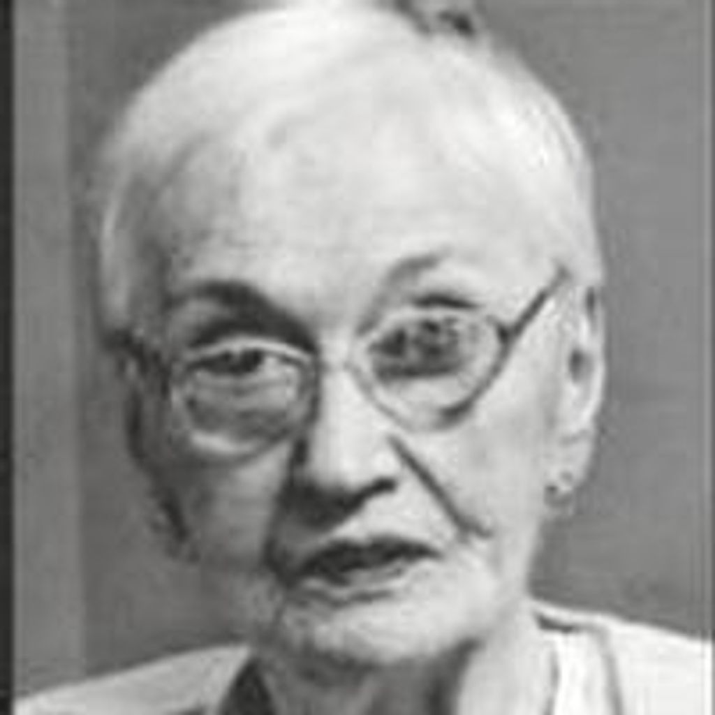 Mary Ann Paulson