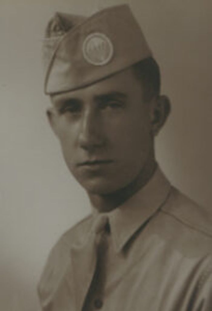 Marion J. Grodowski