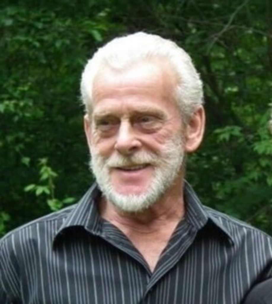 Robert Lee Ross Profile Photo