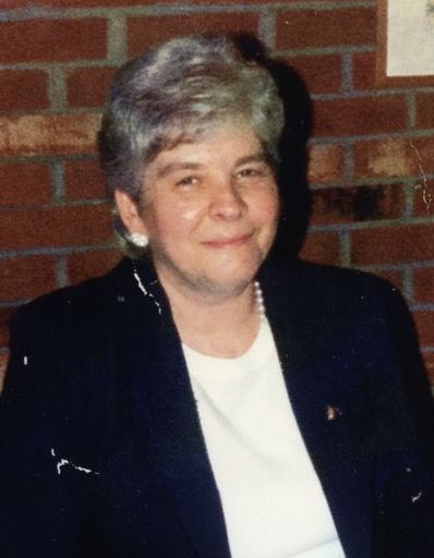 Betty Jean Fry Profile Photo