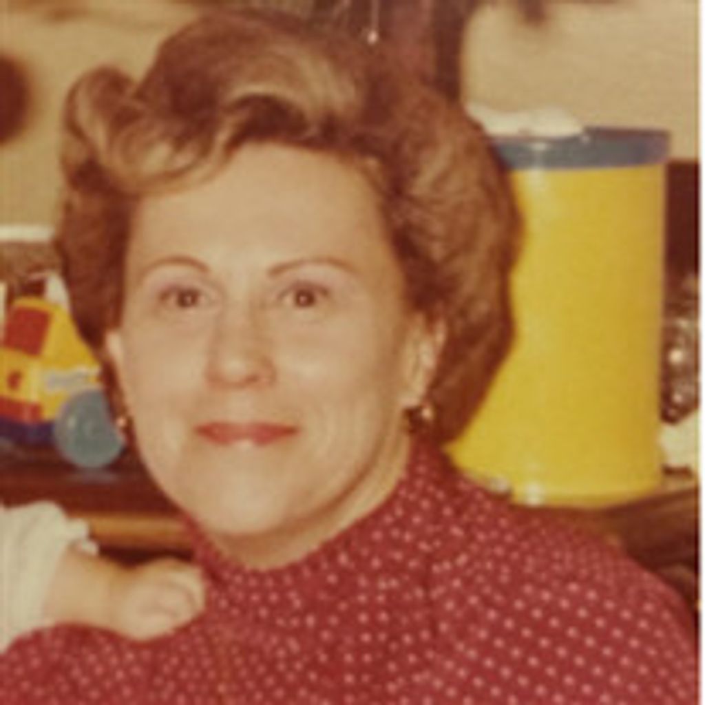 Carolyn Bergahl Ryan