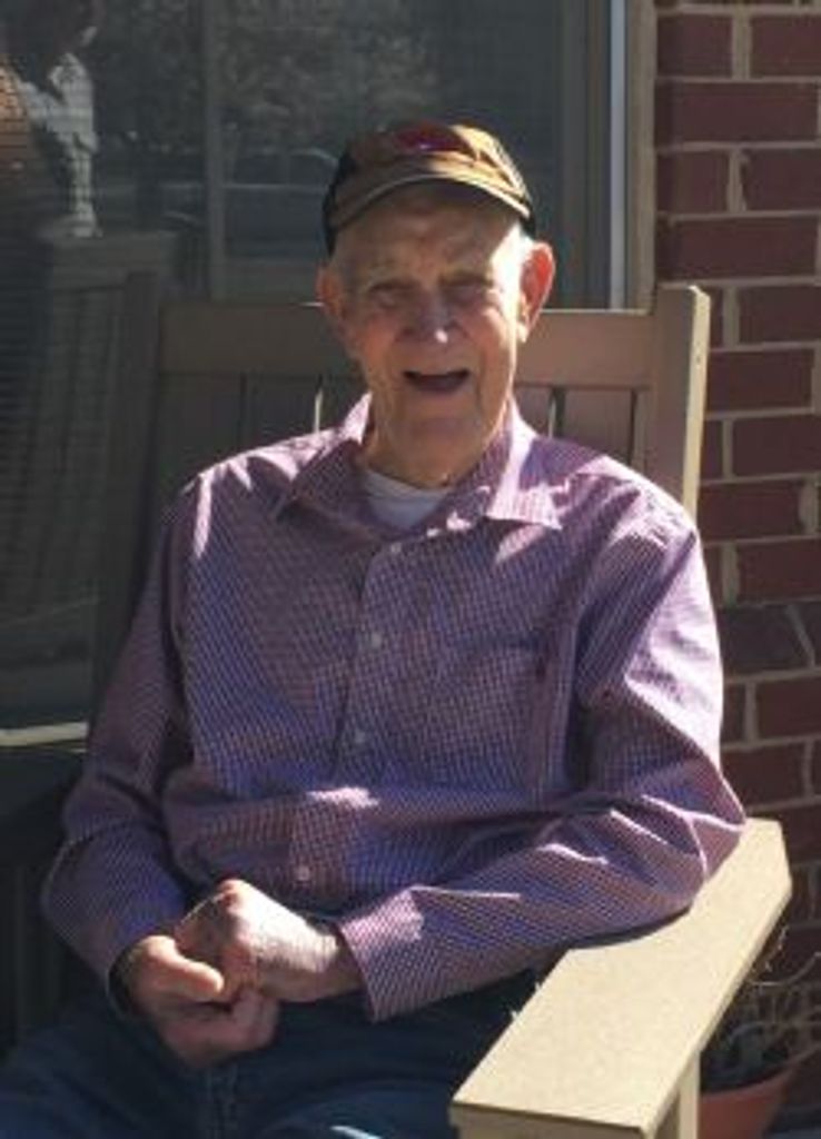 Herbert  Harris Ferguson