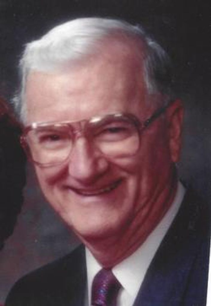 Joseph Leonard Baldwin Profile Photo