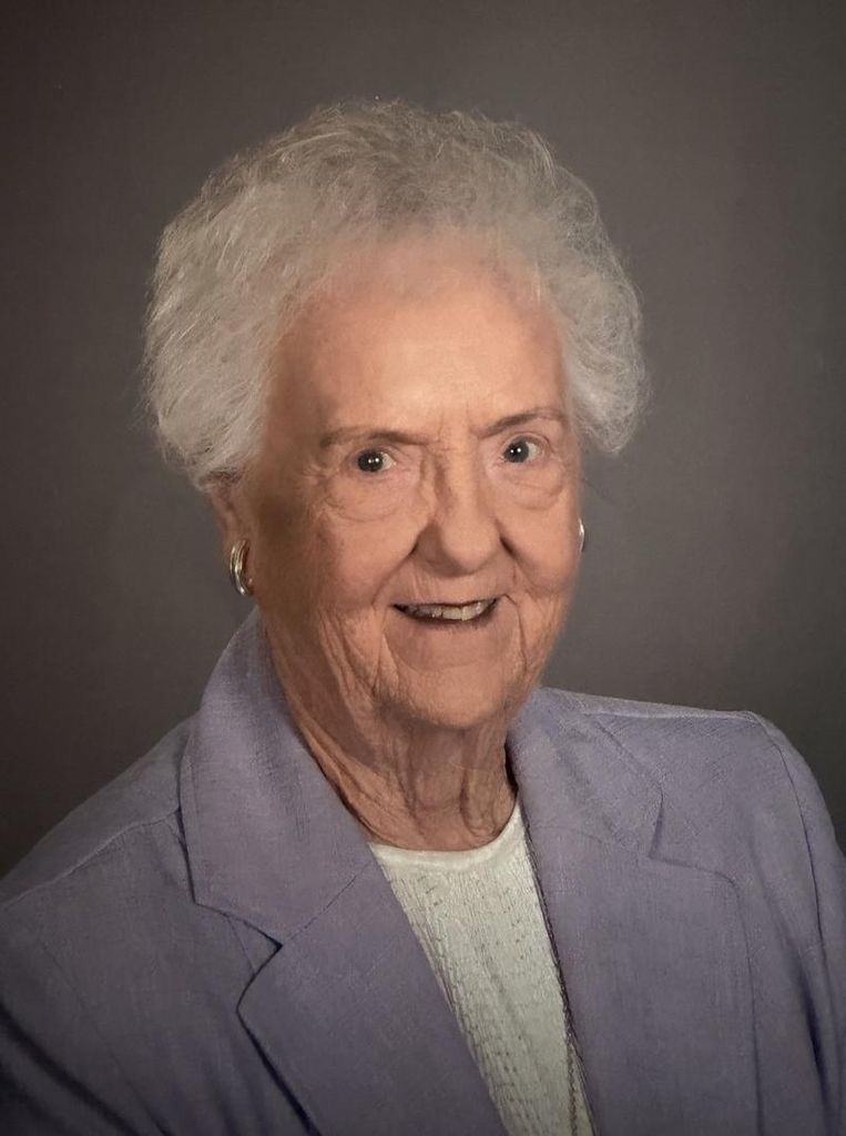 Mary Lea Baines Profile Photo