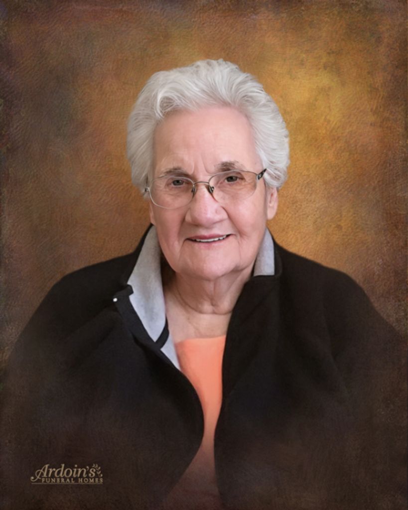 Alice Delafosse