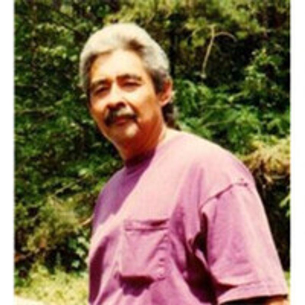 Michael Vernon Murray Profile Photo