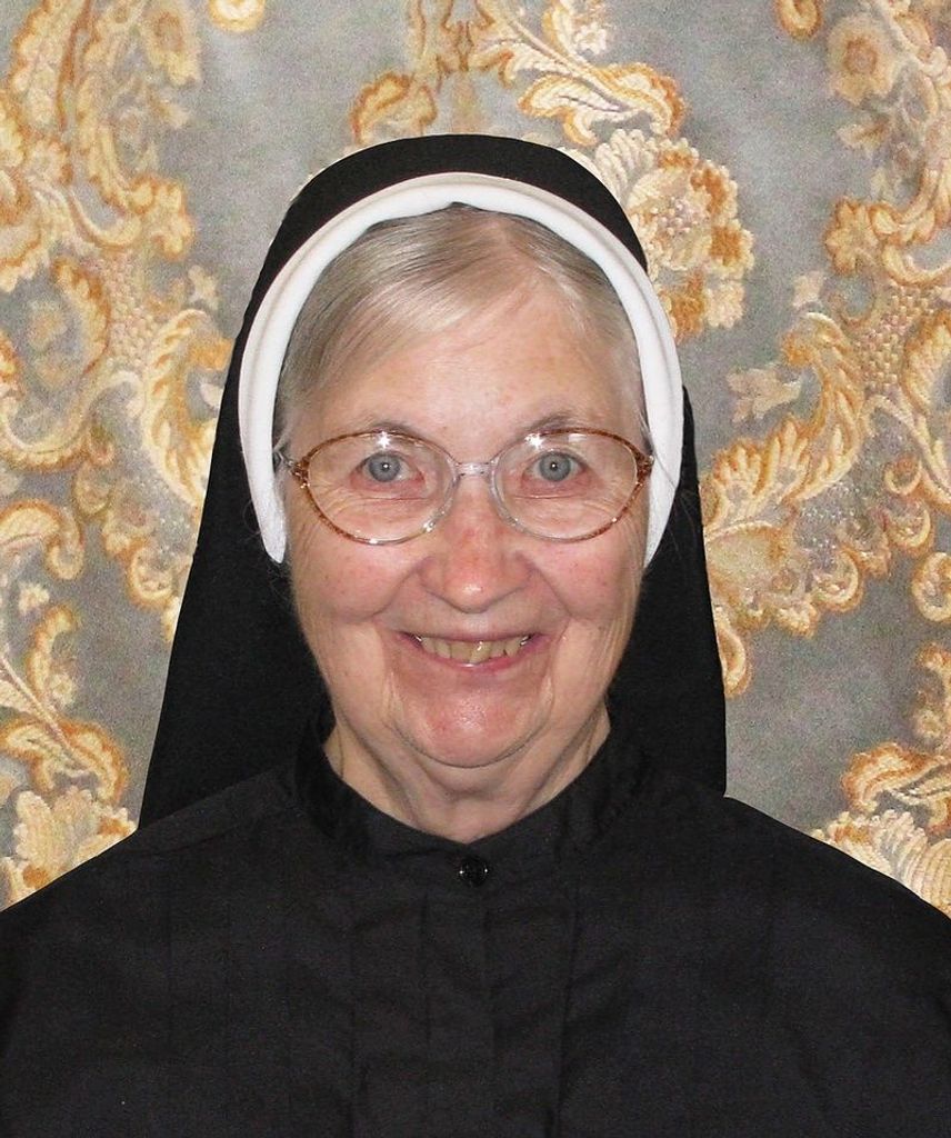 Sister Helen Ebelhar Profile Photo
