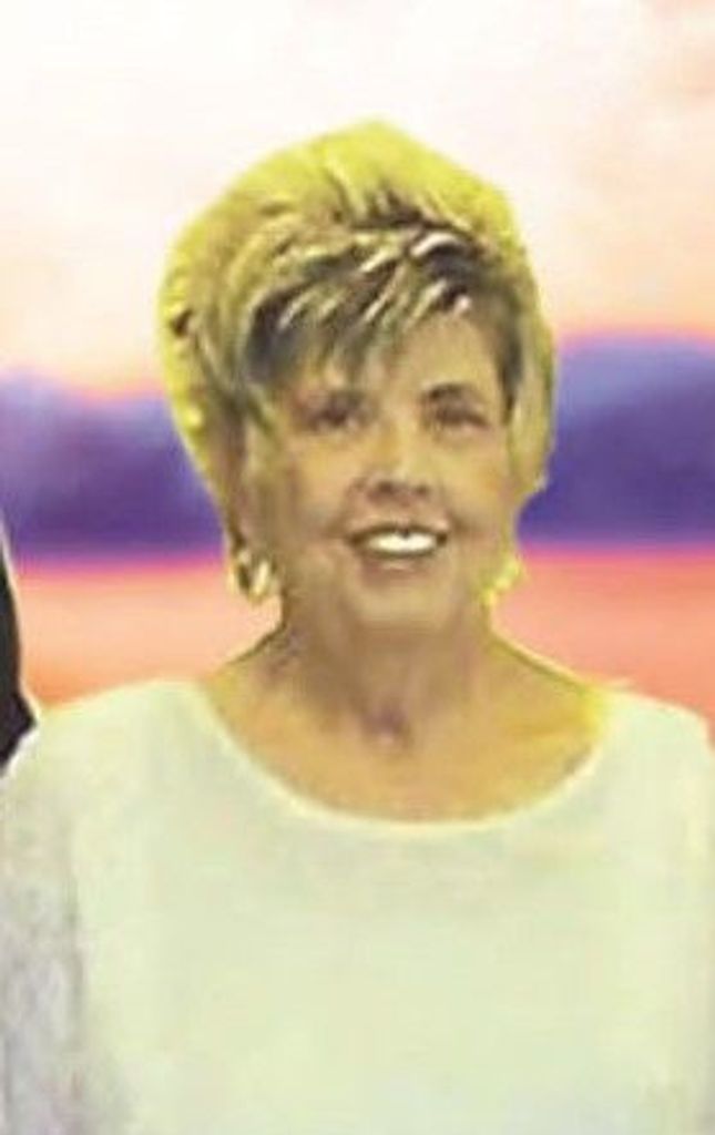 Bonnie Nall Gatewood Profile Photo