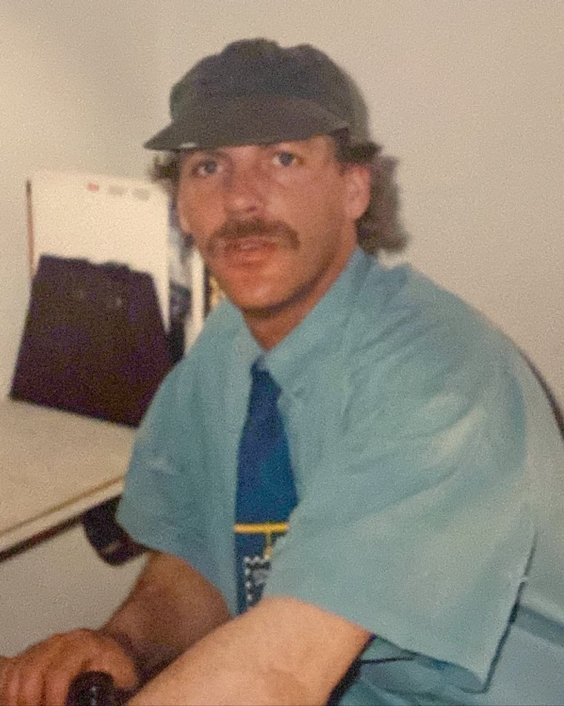 Bernard Lefebvre Profile Photo