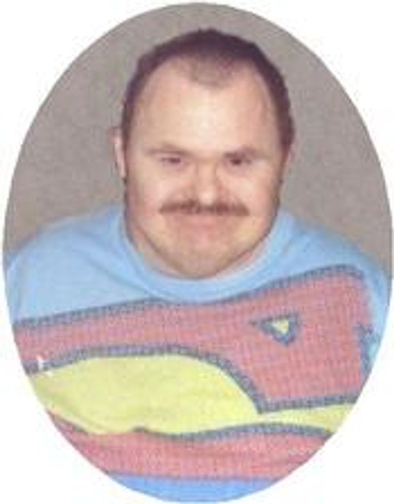 Jeffrey Cox