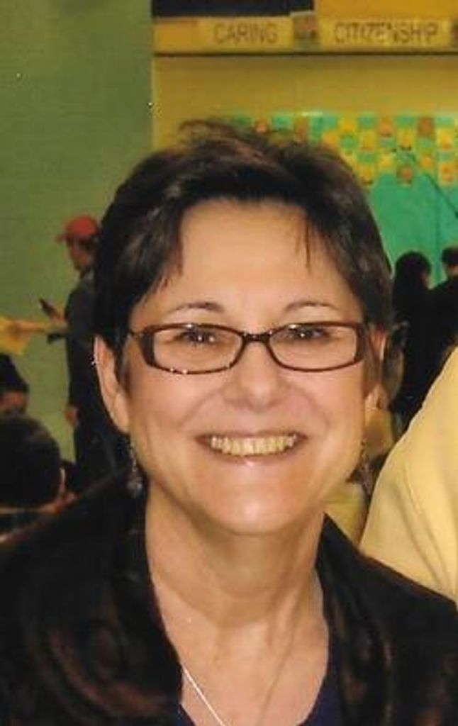 Linda Ann Haskins Profile Photo