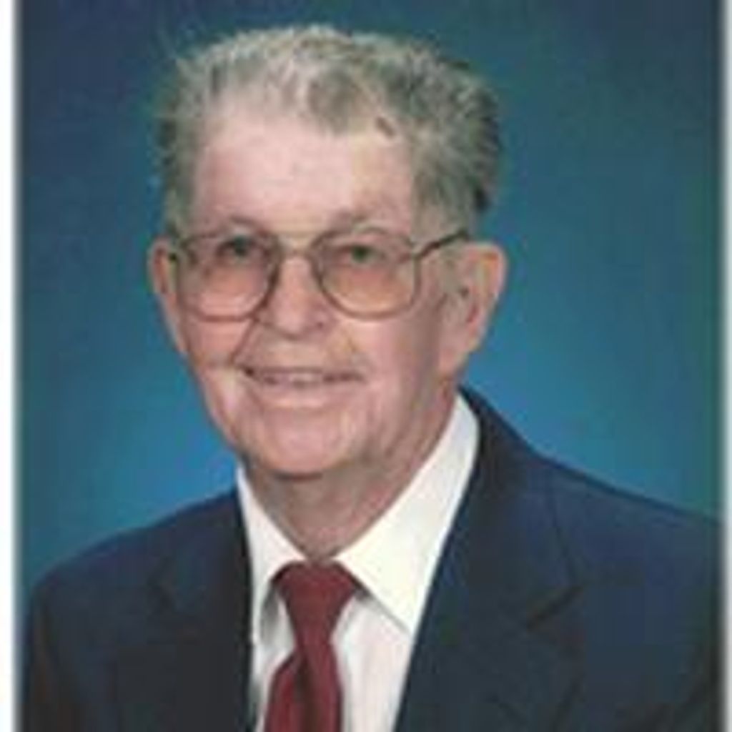 Ruben  Lee Faughn