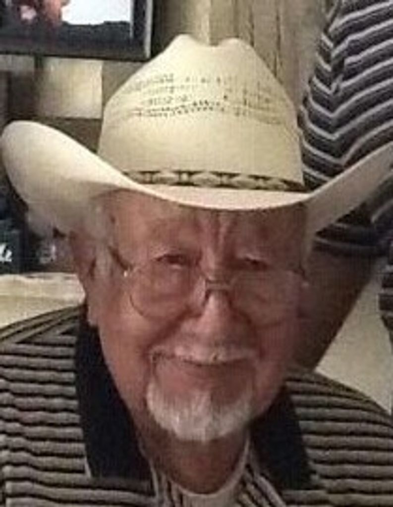 Uvaldo Perez